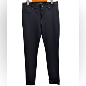 Calvin Klein women's black skinny pants